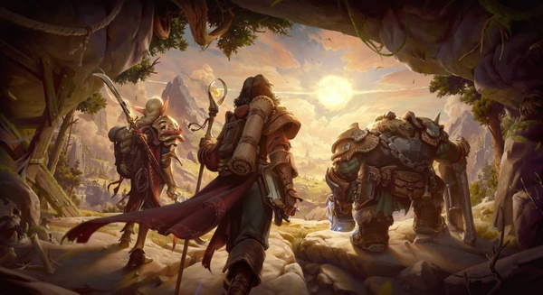 IO Interactive in Trouble, but Project Fantasy Confirmed