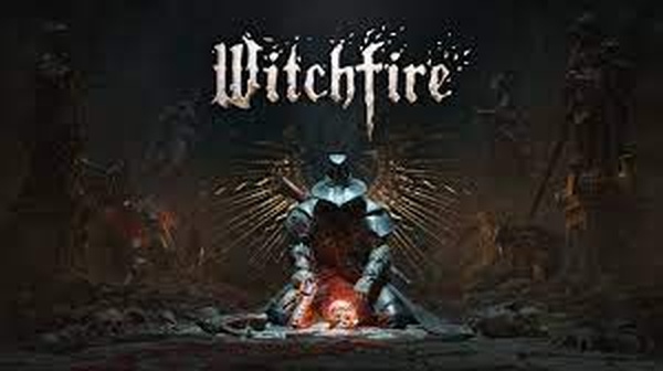 Witchfire: anteprima del rogue-like in esclusiva su Epic Games Store che stavate aspettando