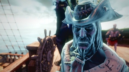 Trailer di Lancio per Risen 3: Titan Lords - Enhanced Edition