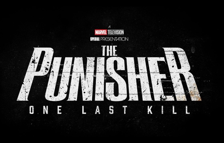 Punisher torna e affronta Ma Gnucci nel nuovo speciale MCU