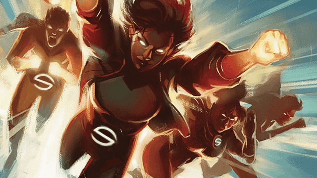 Sentry Eredità  Un Nuovo Erede Succede al Supereroe più Pericoloso della Marvel