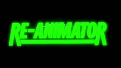Re-Animator: The Cult Horror Film Gets a Reboot