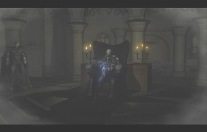 Blood Omen 2