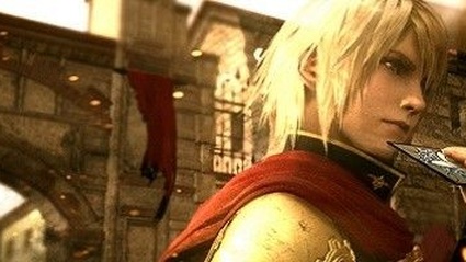 [Rumor] Final Fantasy Type-0 HD va su PC, secondo Amazon