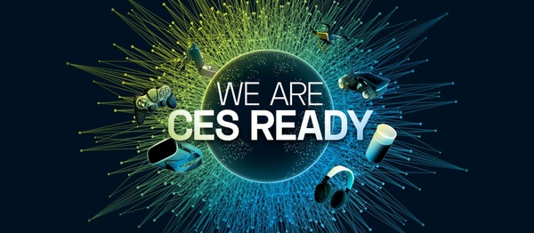 Nvidia e AMD prospettano novita al CES