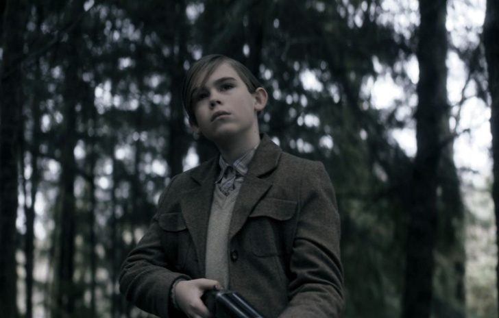 The Evil That Binds Us Trailer alla scoperta dellhorror cileno