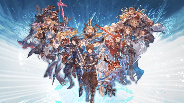 Granblue Fantasy: Versus, ad aprile tante funzioni online saranno spente