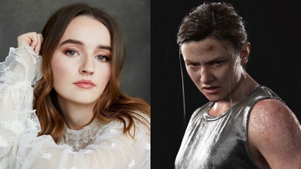The Last of Us, Kaitlyn Dever interpretera Abby nella stagione 2