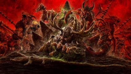 La Stagione delle Orde Infernali di Diablo IV e disponibile ora!