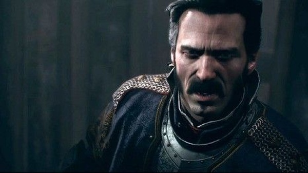 The Order:1886 puo essere gestito solo da PS4