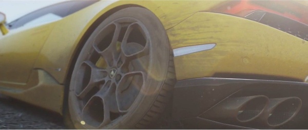 [E3 2014] Teaser-trailer per Forza Horizon 2