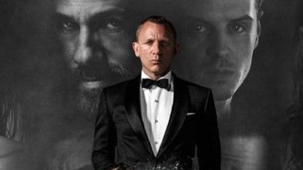 007: Spectre fa strage di box-office!