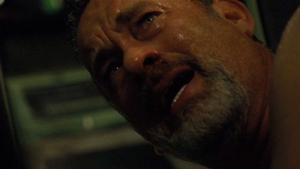 Captain Philips - Attacco in mare aperto