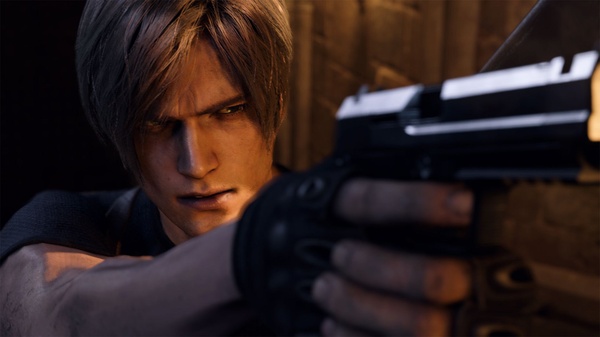 Resident Evil 2, 3, and 4 Remake on Switch 2: The Portable Horror