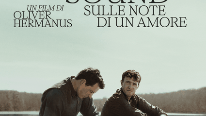 The History of Sound: Sulle note di un amore