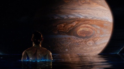 Nuovo trailer per Jupiter Ascending