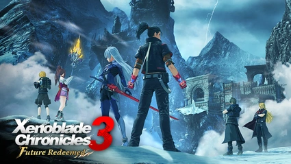Xenoblade Chroncicles 3: Future Redeemed, trailer e data di uscita 