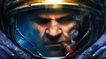 [BlizzCon 2017] Starcraft II sara disponibile gratis per tutti