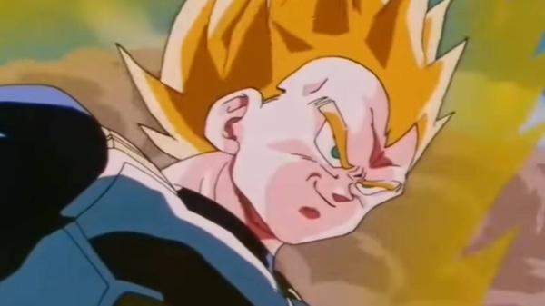 Chi è Vegeta? Genesi e sviluppo del personaggio