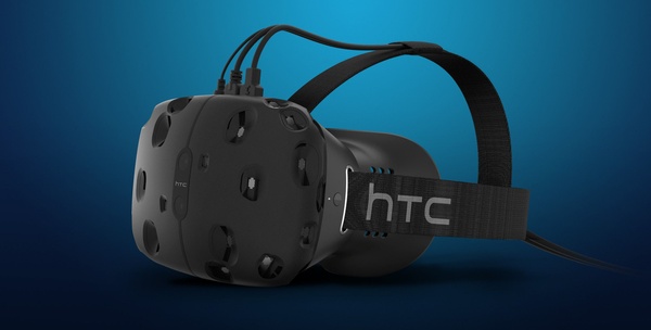 Valve al lavoro per una VR piu accessibile