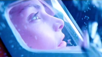 Abyss - Cameron, il restauro 4K e la prima proiezione pubblica