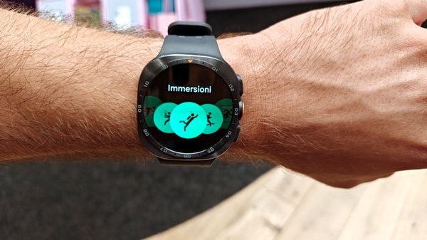 Samsung Galaxy: arrivano Fold8, Flip8 e i nuovi Watch