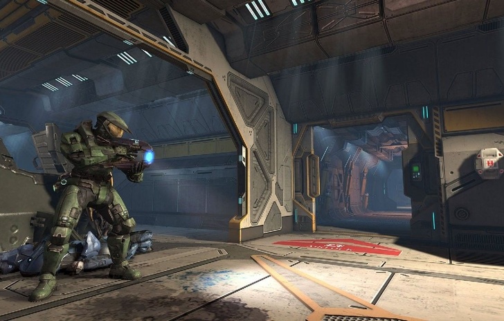 343 Industries motivano i 20 GB di download di Halo