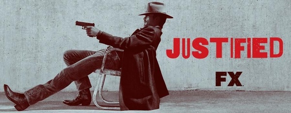 La sesta e ultima stagione di Justified arriva in Italia!
