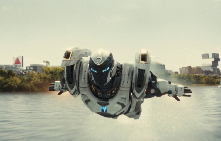 Ironheart rilasciato il primo trailer ufficiale della serie Marvel