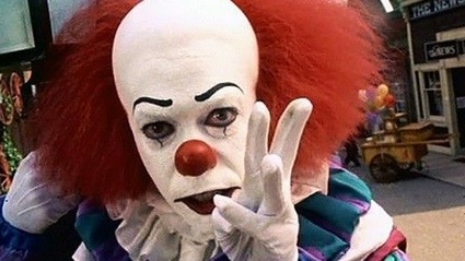 Il regista del remake di It molla la direzione del progetto