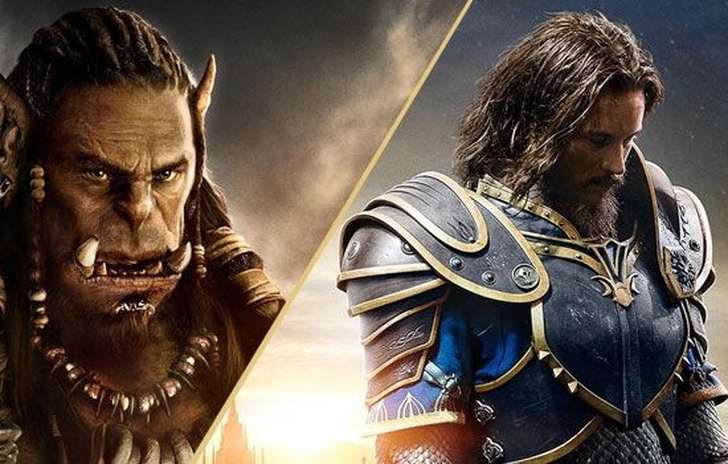 Warcraft sbanca al botteghino