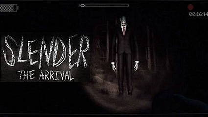 Slender: The Arrival sbarchera anche su current-gen!