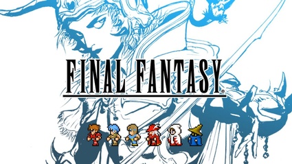 Final Fantasy: le musiche di Uematsu vennero tutte bocciate!