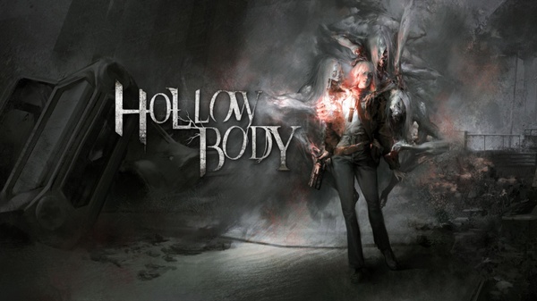 Hollowbody, un survival horror vecchia scuola troppo imperfetto