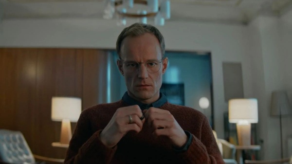 Detective Forst: la recensione della serie polacca di Netflix ambientata sulle montagne innevate