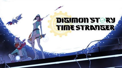 Annunciato Digimon Story: Time Stranger, la saga torna alle radici JRPG