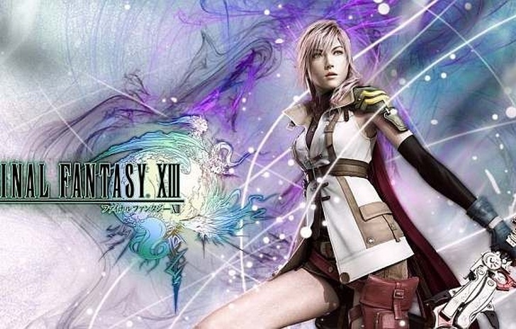 Final Fantasy XIII