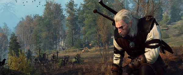 Il fantasy diventa realta sui Monitor Curvi di Samsung