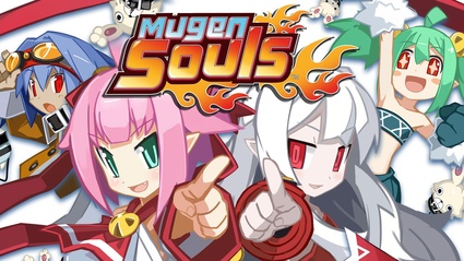 Mugen Souls esce su Nintendo Switch, ecco il trailer di lancio 