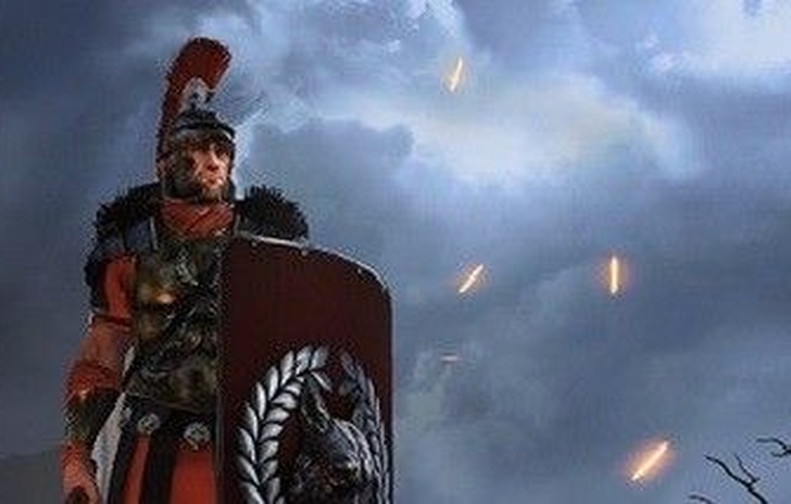 Primo trailer di gameplay per Total War Arena