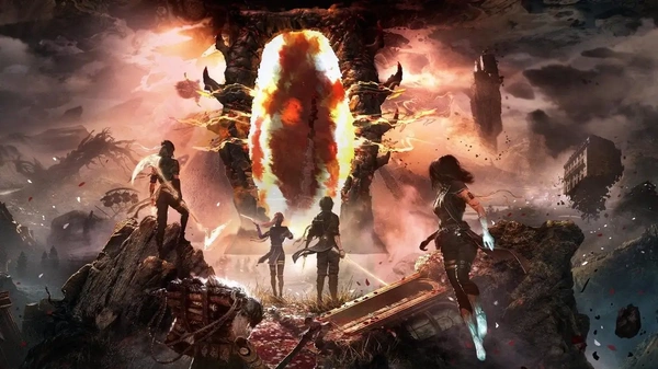 Clair Obscur: Expedition 33 e il budget incredibilmente basso