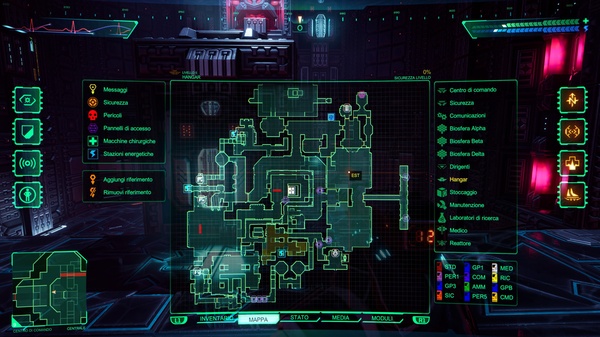 System Shock, l