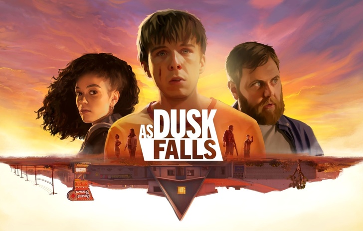 Recensione As Dusk Falls Il perfetto dramma interattivo