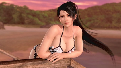 Dead or Alive Xtreme 3 ci mostra la piccante modalita Owner