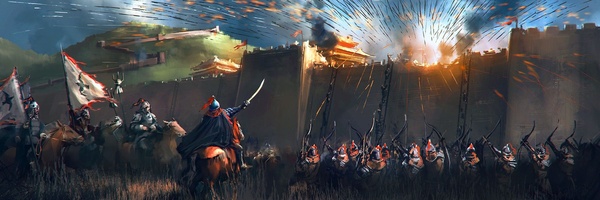 Paradox annuncera un nuovo gioco ad ottobre