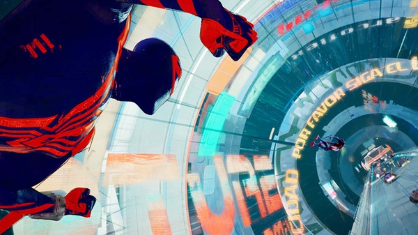 Spider-Man: Across the Spider-Verse, tutto quello che sappiamo: il nuovo entusiasmante capitolo