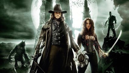 Van Helsing - Il reboot procede...lentamente