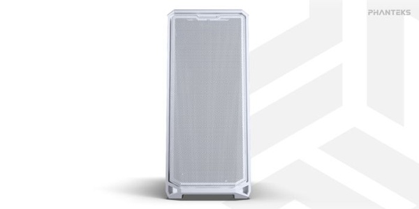 Phanteks Eclipse G400A - Mid-tower di nuova generazione