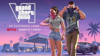 Grand Theft Auto VI: An Extended Look - in arrivo il 27 agosto