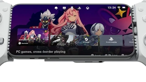 GameSir G8 Plus Mfi